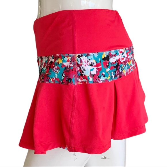 SKIRT SPORTS TENNIS/PICKLE BALL SKIRT - Picture 4 of 5